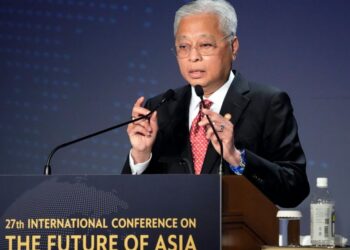 Ismail Sabri Yaakob