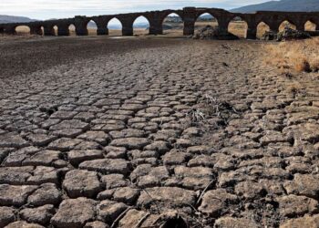 Nuevo libro presenta argumentos para abordar la migración climática