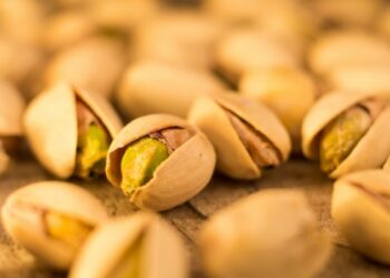 Pistachos