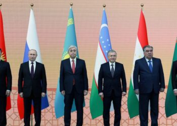 Putin califica sus acciones en Ucrania de "correctas y oportunas"