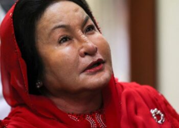 Rosmah Mansor