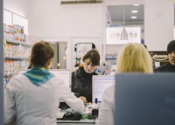 Protege tu salud con las mejores tiendas y profesionales del mercado sanitario