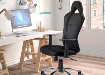 Mobiliario económico de oficina en Barcelona