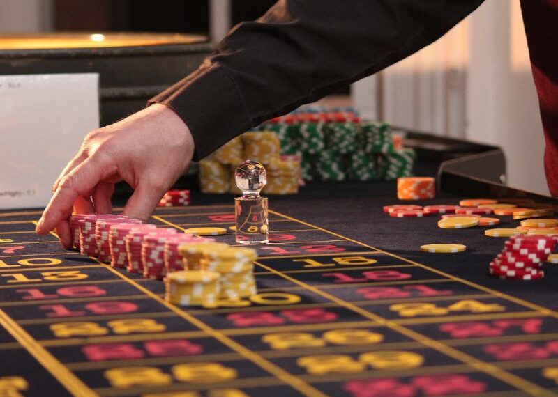 Preguntas frecuentes