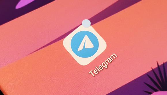 telegram