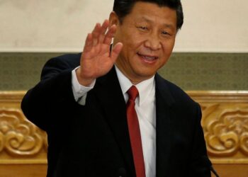 Xi Jinping