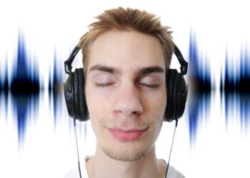 riesgo de los auriculares