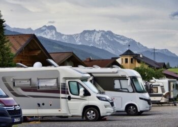 ¿Por qué alquilar una autocaravana para viajar en vacaciones?