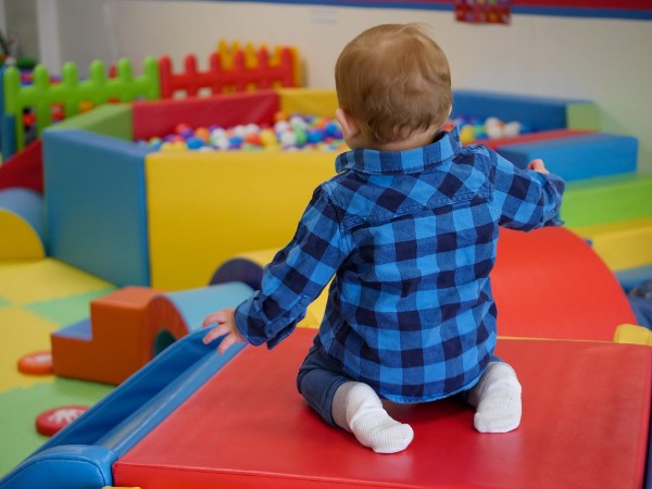 bloques meli para niños