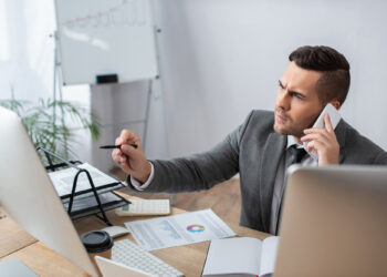 El broker FXORO y el trading online