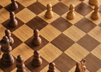 Caso Carlsen-Nieman, la polémica que empaña al mundo del ajedrez