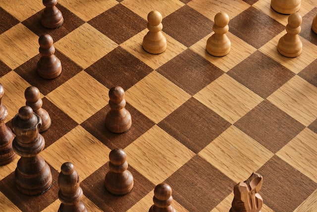 Caso Carlsen-Nieman, la polémica que empaña al mundo del ajedrez