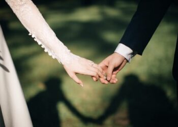 Celebra la boda de tus sueños, pero divórciate como corresponde si el matrimonio no funciona