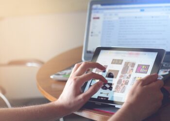 5 puntos interesantes de estudiar en una universidad en modo virtual