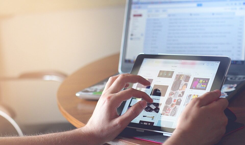 5 puntos interesantes de estudiar en una universidad en modo virtual