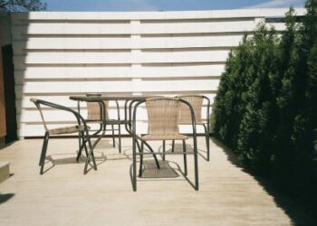 Mantener los espacios del hogar agradables e higiénicos son tareas constantes