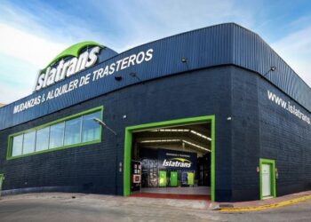 Islatrans expande sus servicios de mudanzas y trasteros