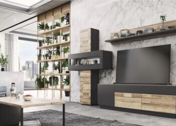 Papel pintado para decorar diferentes estancias