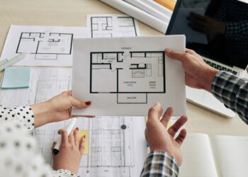 Reformas de interiores, un proceso tan importante como exigente