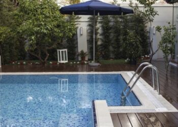 Los mejores servicios de construcción de piscinas en Huelva