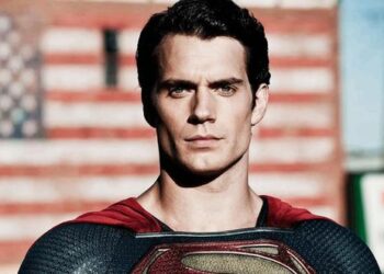 Henry Cavill