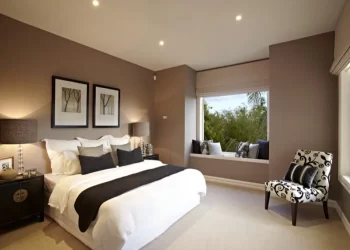 Cómo renovar un dormitorio sin cambiar los muebles