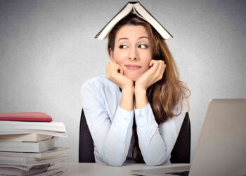 ¿Cómo estudiar y retener lo leído?