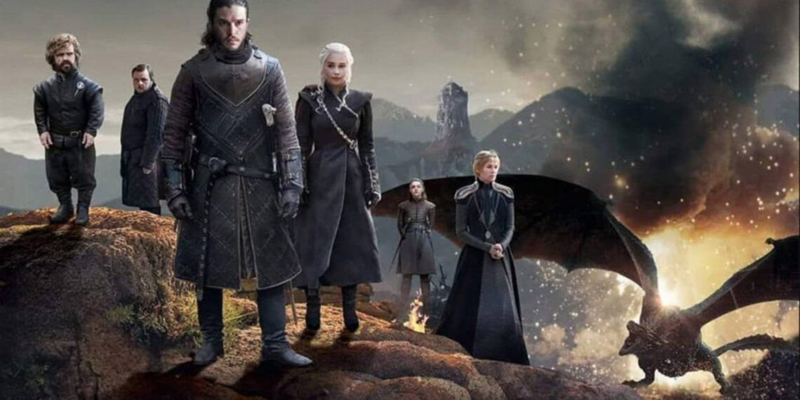 reyes Targaryen