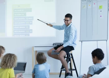 ¿Cómo mejorar la práctica docente en el aula?