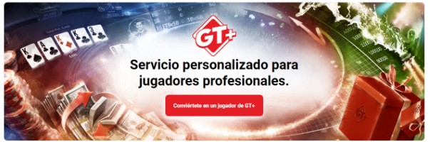 GipsyTeam servicio personalizado