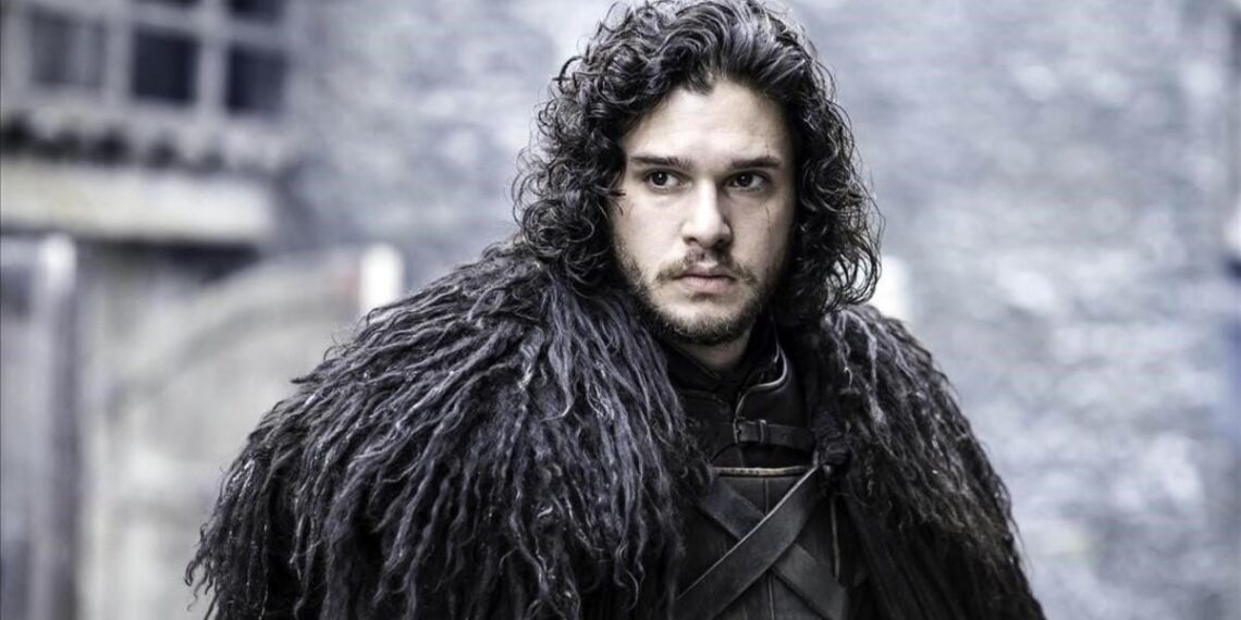 Jon snow