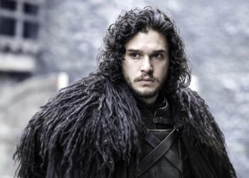 Jon snow