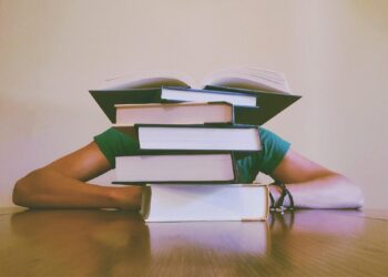 ¿Cómo hacer para estudiar y que te quede en la cabeza?