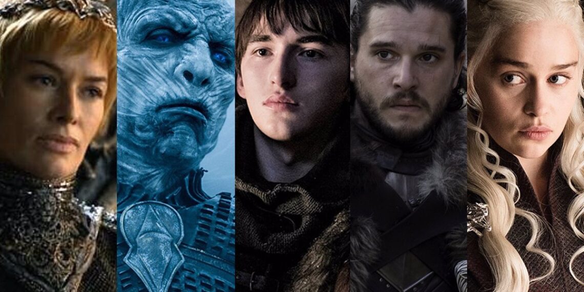 Quién es el verdadero protagonista de Juego de Tronos