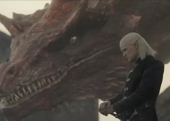 targaryen