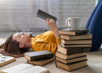 libros
