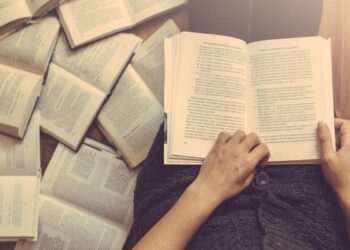 libros
