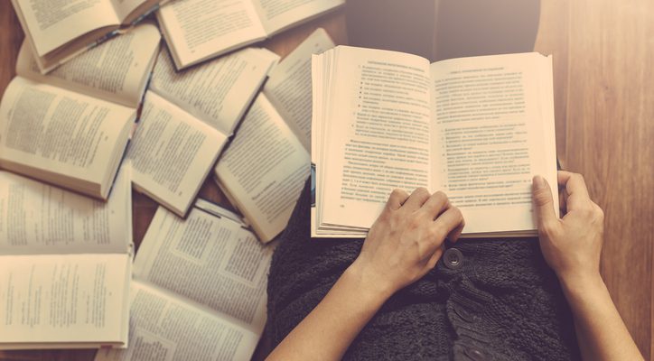 libros