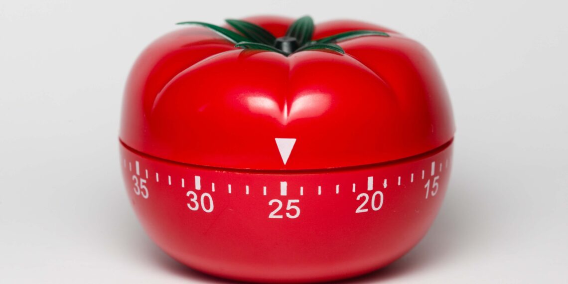 técnica Pomodoro
