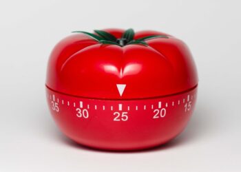 técnica Pomodoro