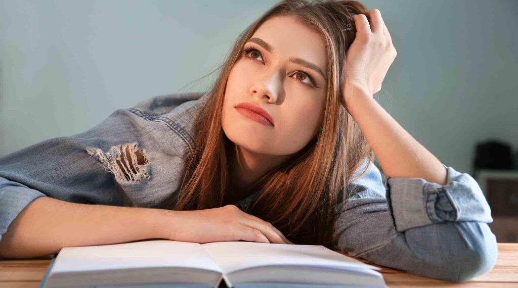 ¿Por qué se me olvida lo que estudio?