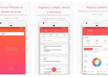 Qué es la técnica de pomodoro y la App Focus to do