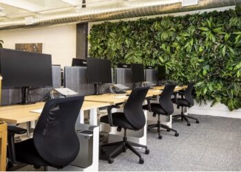 Adquirir un buen mobiliario de oficina y escolar es esencial para la ergonomía
