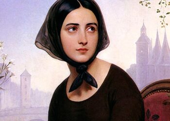 Madame Bovary