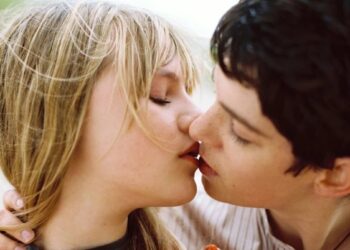 peliculas gays y trans