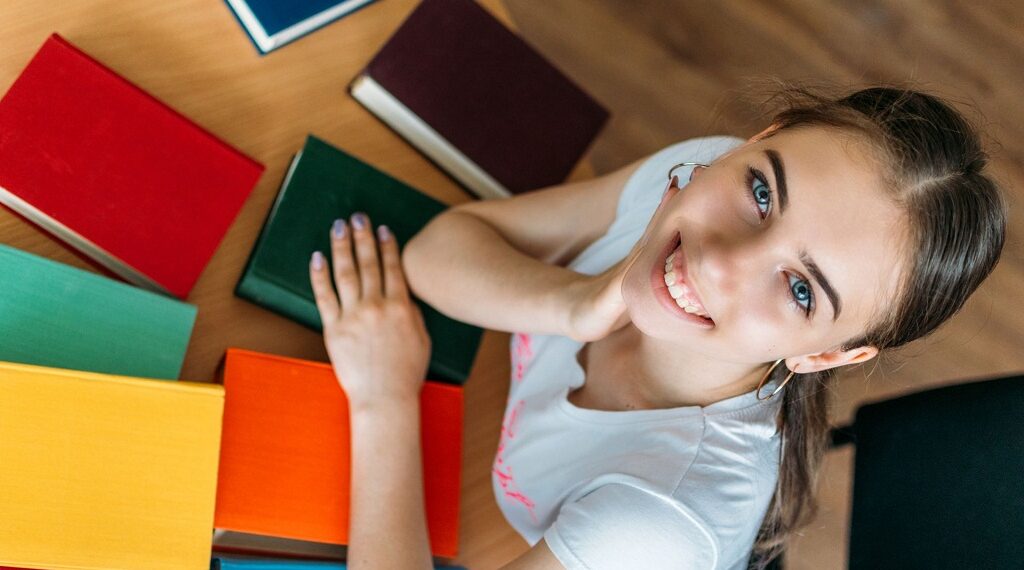 publicar un libro juvenil