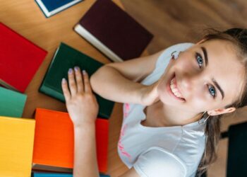 publicar un libro juvenil