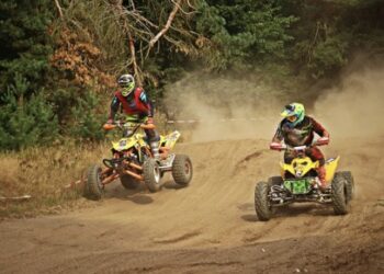 quads carrera