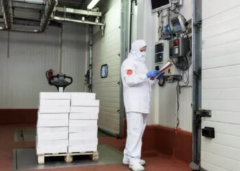 Las básculas de pesaje industrial: ¿cómo elegir la adecuada para tus necesidades?
