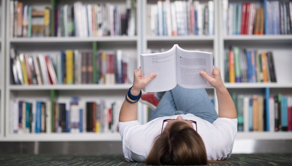 Descubre cómo RBA Libros puede mejorar tu vida de lectura